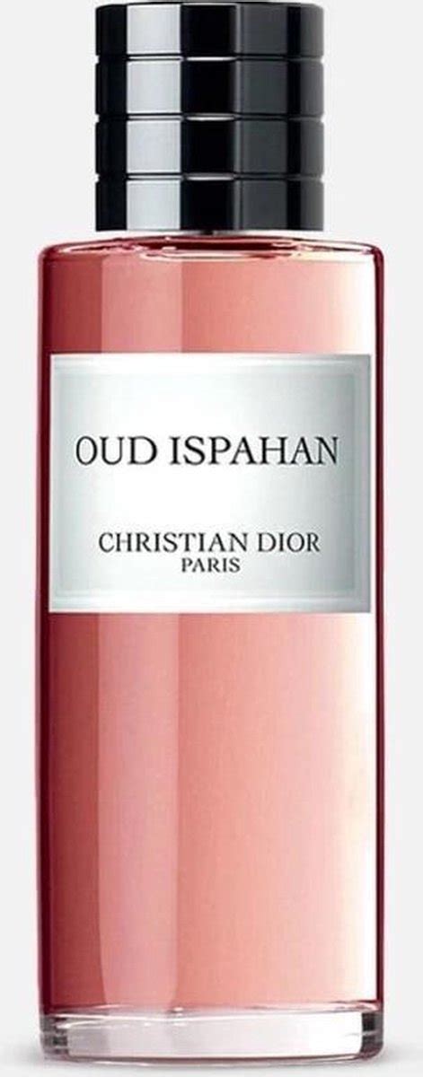 christian dior oud ispahan price|dior oud ispahan 125ml price.